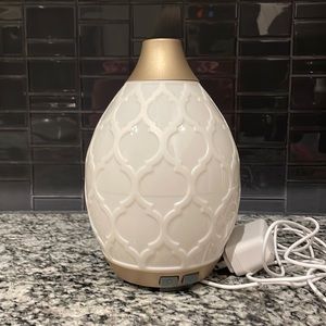Young Living Desert Mist oil diffuser